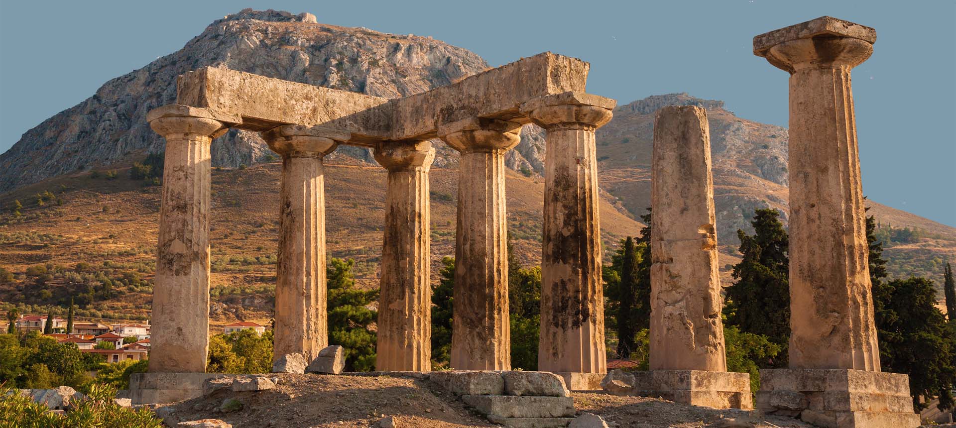 Argolis tours by Best Athens Tours