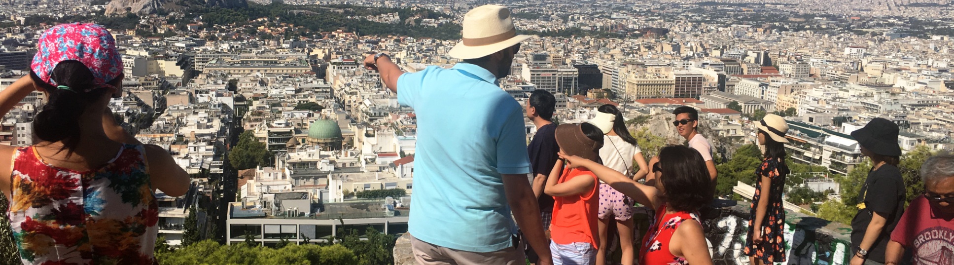 Best Athens Tours is the top Athens tours service provider